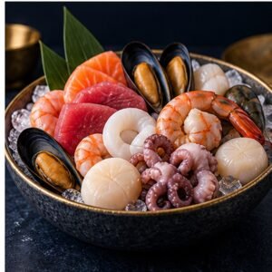 ZEIDAN professional food-service product
