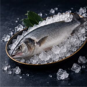 ZEIDAN professional food-service product
